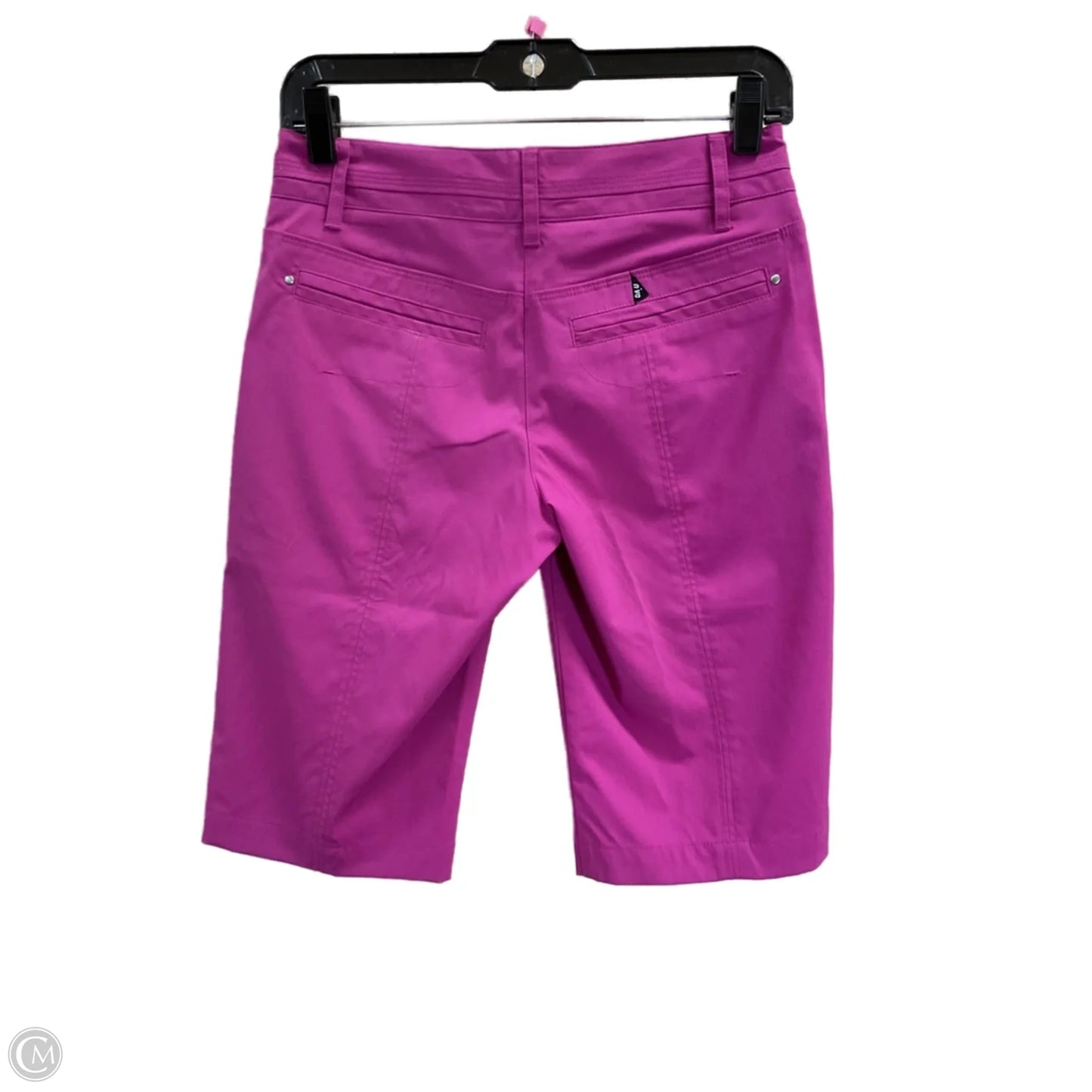 Athletic Shorts By Clothes Mentor In Pink, Size: Xs