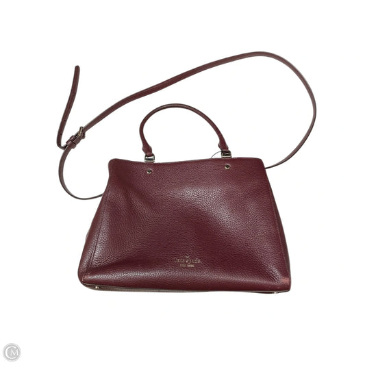 Handbag Designer By Kate Spade, Size: Medium