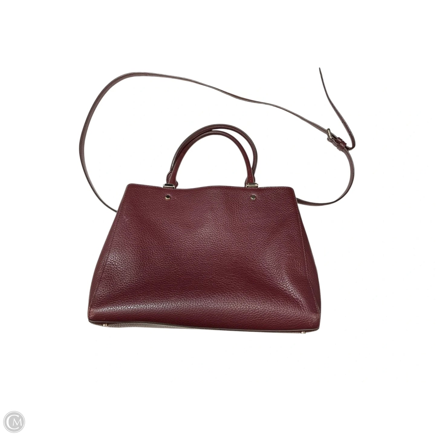 Handbag Designer By Kate Spade, Size: Medium