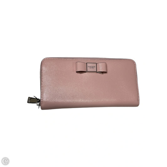 Wallet Designer By Kate Spade, Size: Small