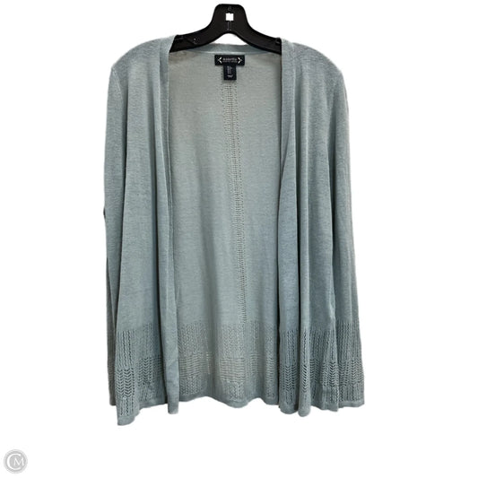 Cardigan By Nanette Lepore In Green, Size: S