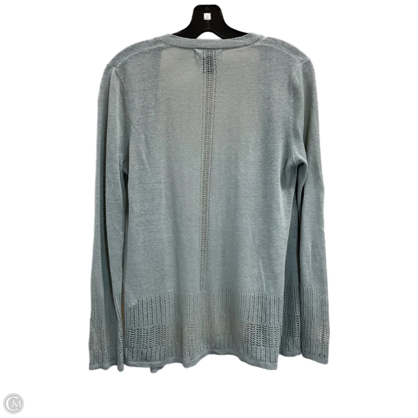 Cardigan By Nanette Lepore In Green, Size: S