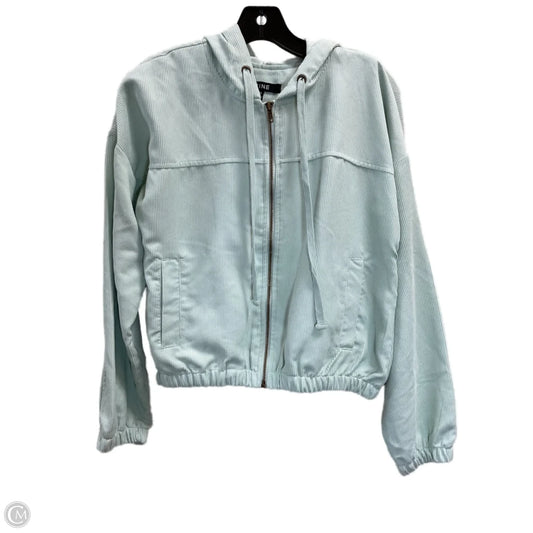Jacket Other By Mine In Green, Size: M