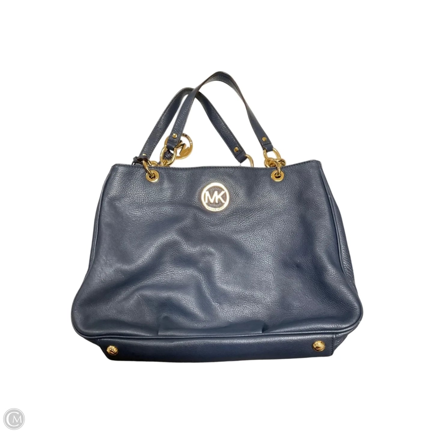 Handbag Designer By Michael Kors, Size: Large