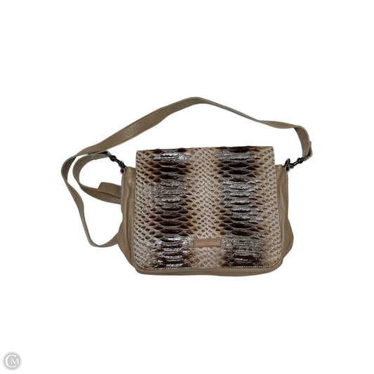 Crossbody Leather By Liebeskind, Size: Medium