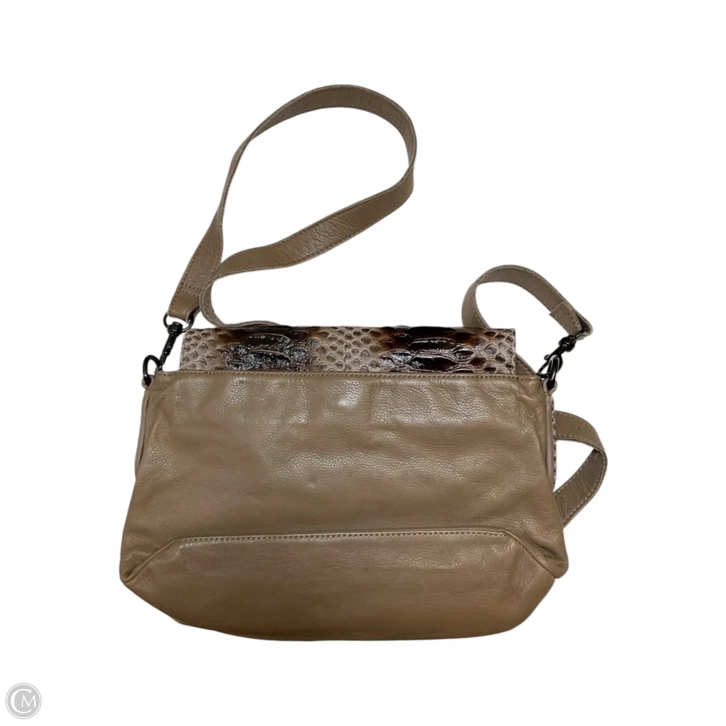 Crossbody Leather By Liebeskind, Size: Medium