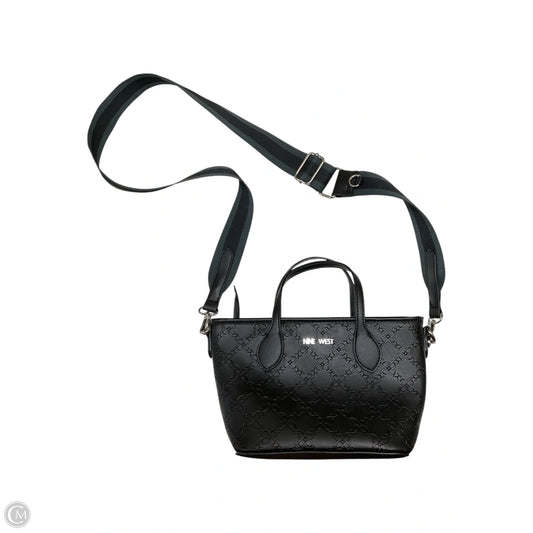 Crossbody By Nine West, Size: Small