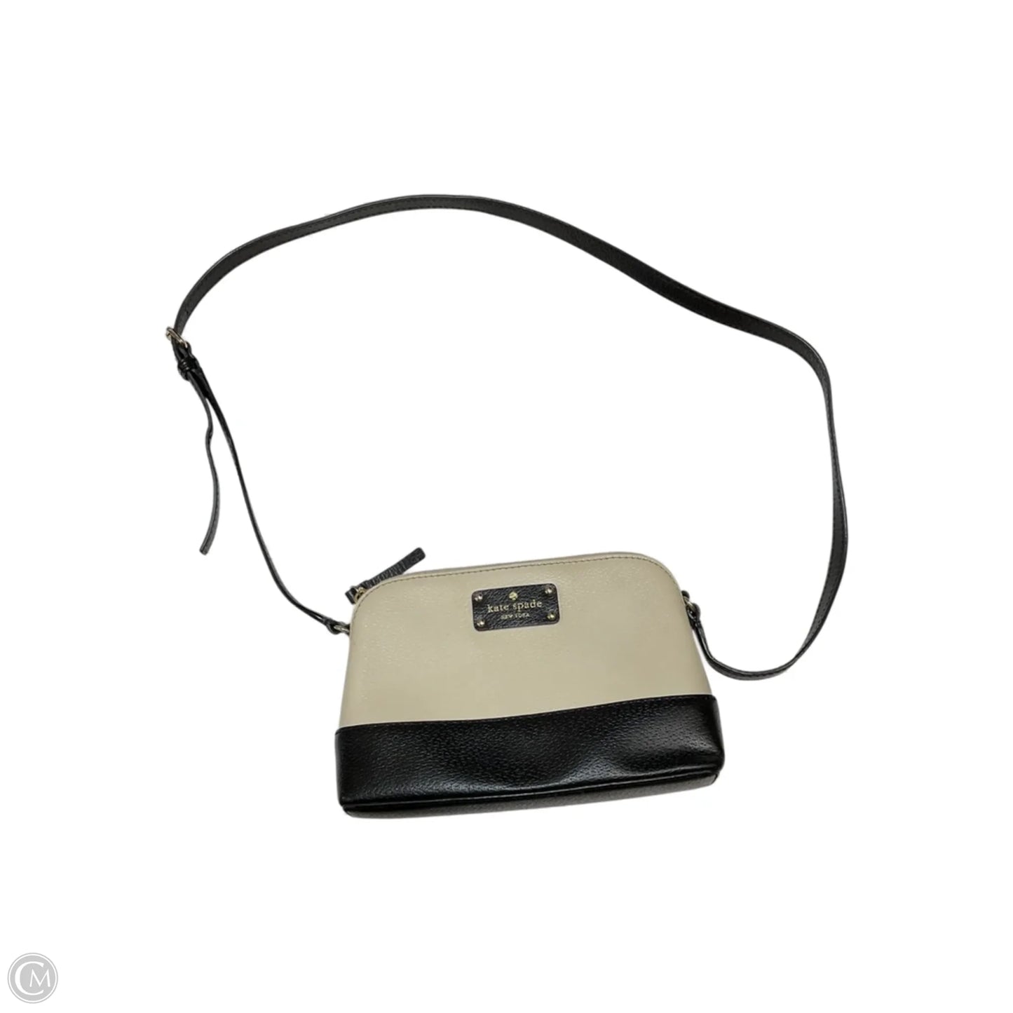 Crossbody Designer By Kate Spade, Size: Small