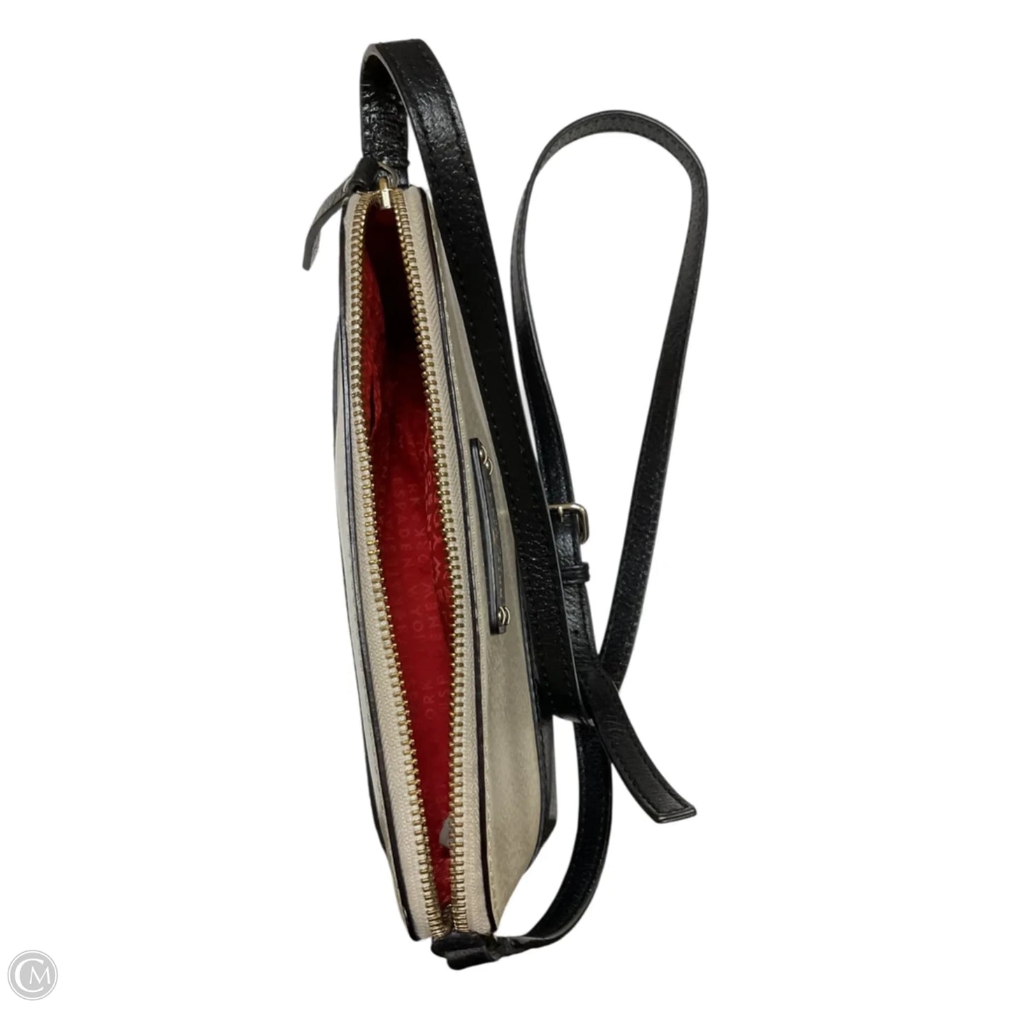 Crossbody Designer By Kate Spade, Size: Small