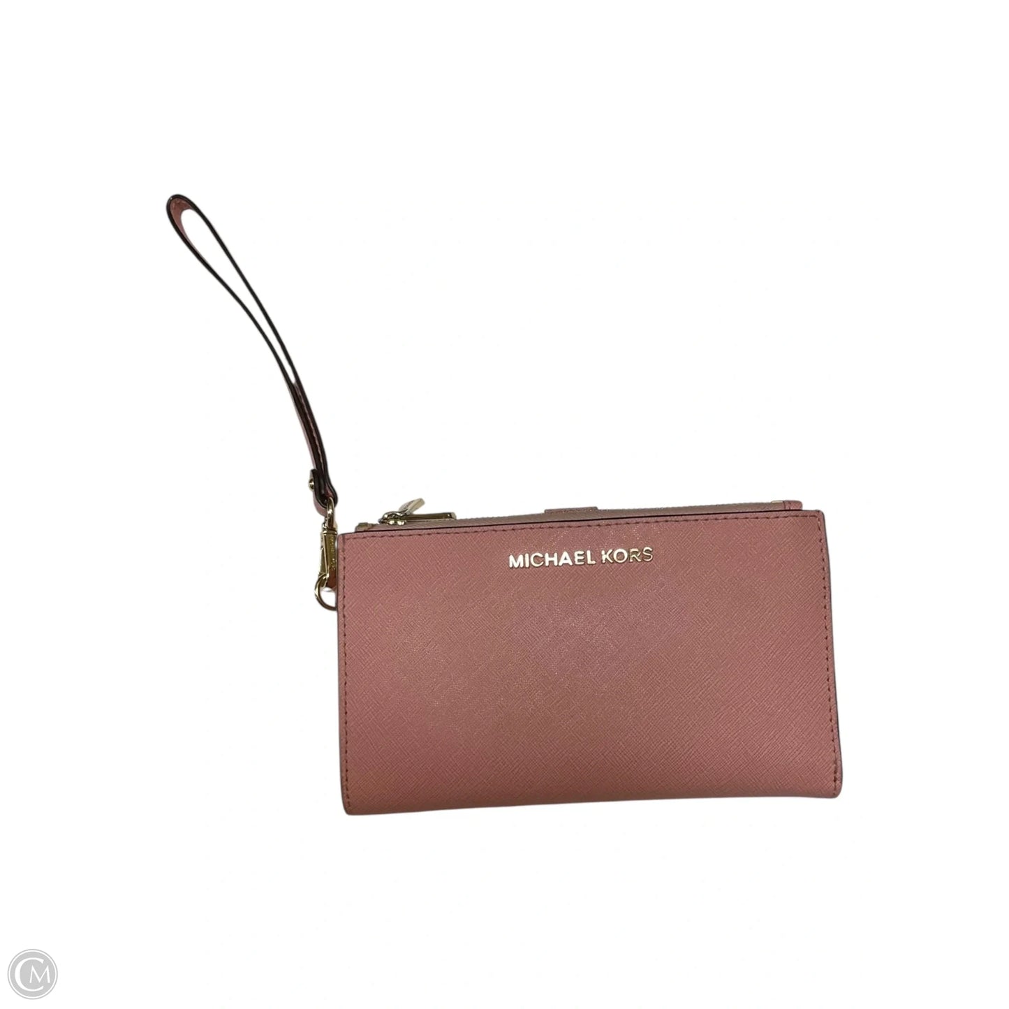 Wallet Designer By Michael Kors, Size: Medium