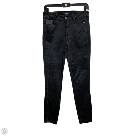 Pants Dress By Paige In Black, Size: 4