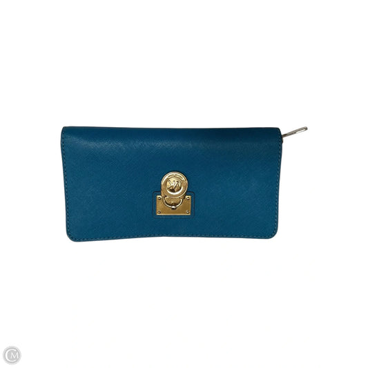 Wallet Designer By Michael Kors, Size: Medium
