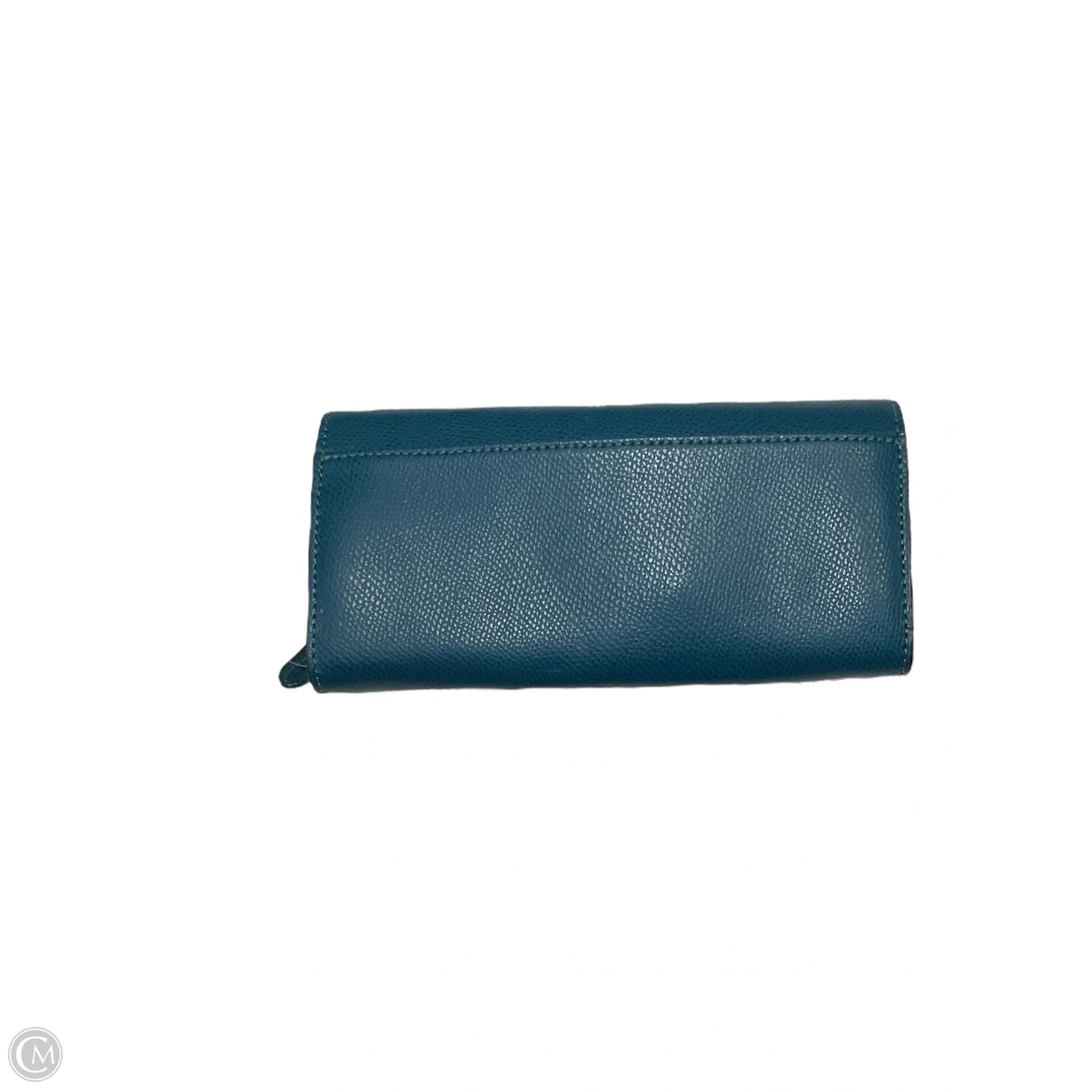 Wallet Designer By Coach, Size: Medium