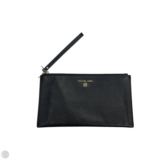 Wristlet Designer By Michael Kors, Size: Medium