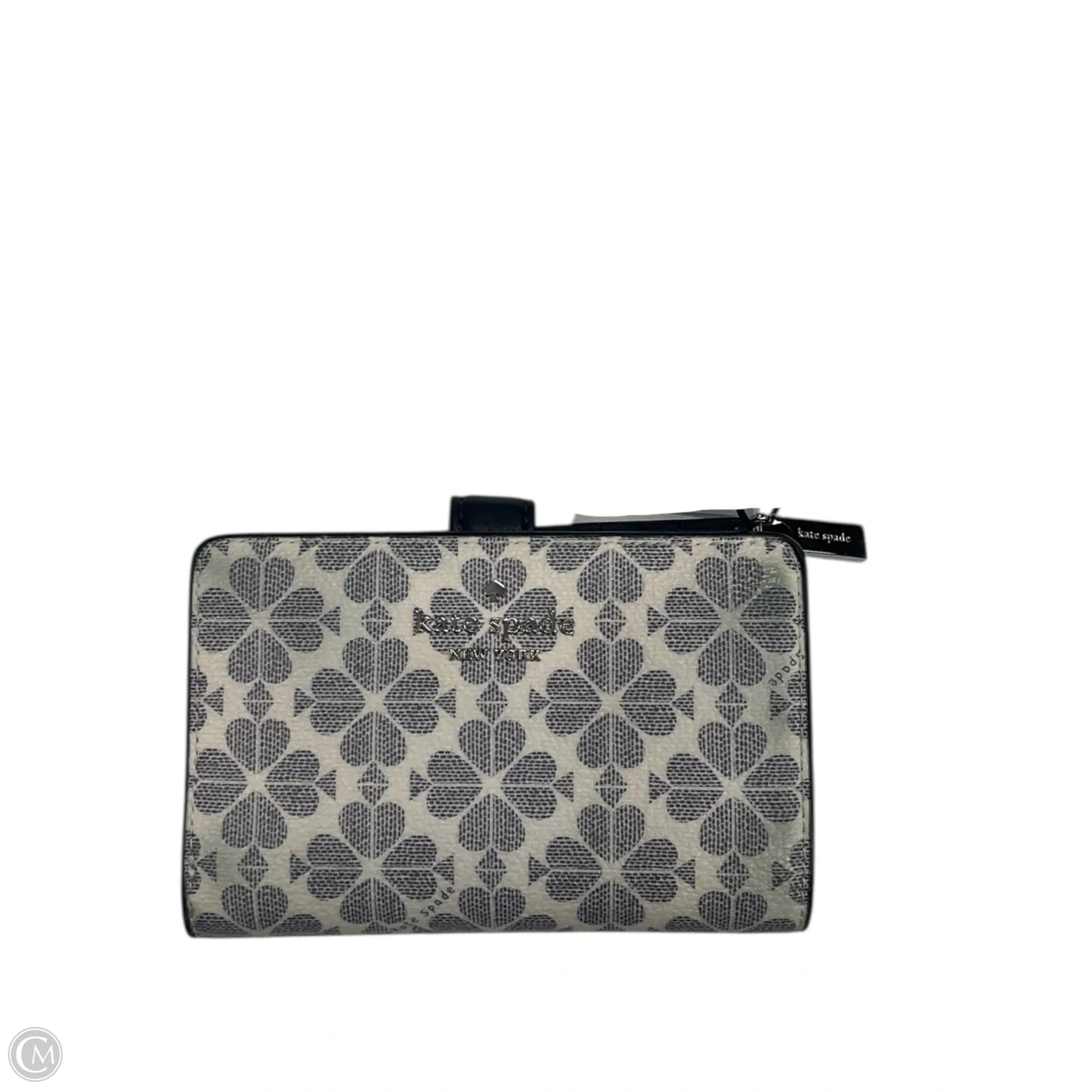 Wallet Designer By Kate Spade, Size: Medium