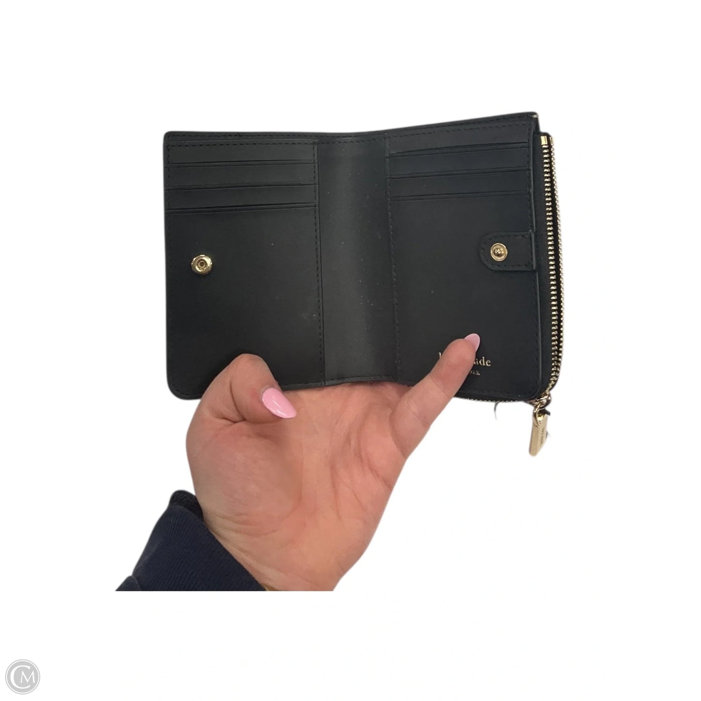 Wallet Designer By Kate Spade, Size: Medium