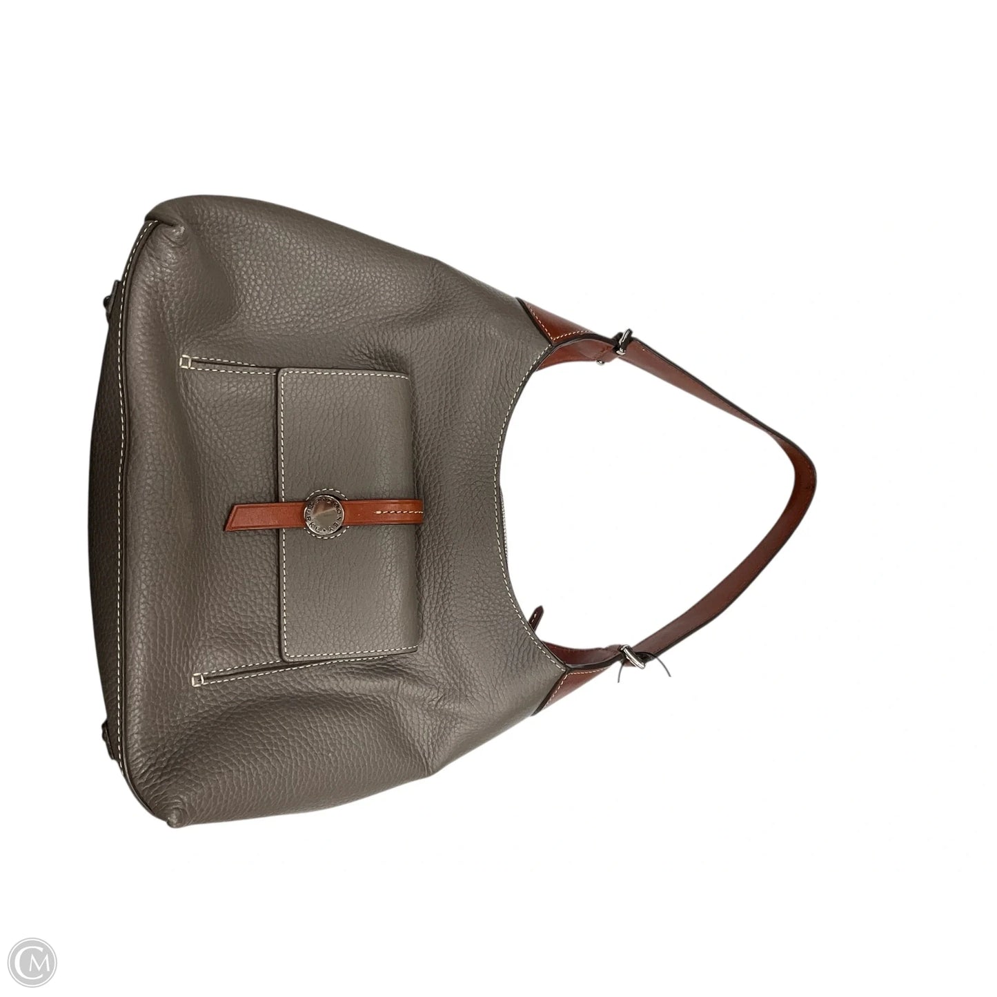 Handbag Designer By Dooney And Bourke, Size: Medium