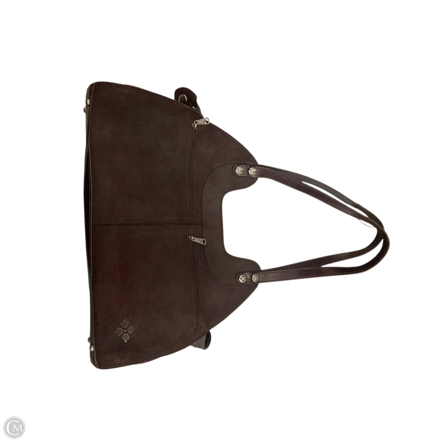 Handbag Designer By Patricia Nash, Size: Medium