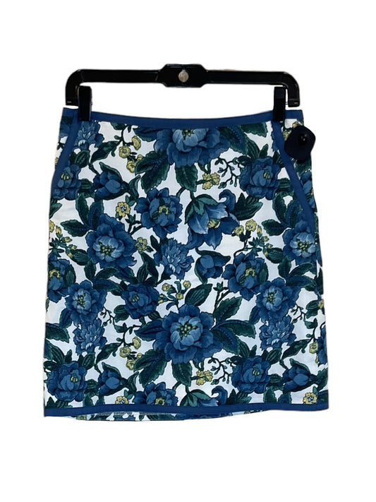 Skirt Midi By Loft  Size: 0