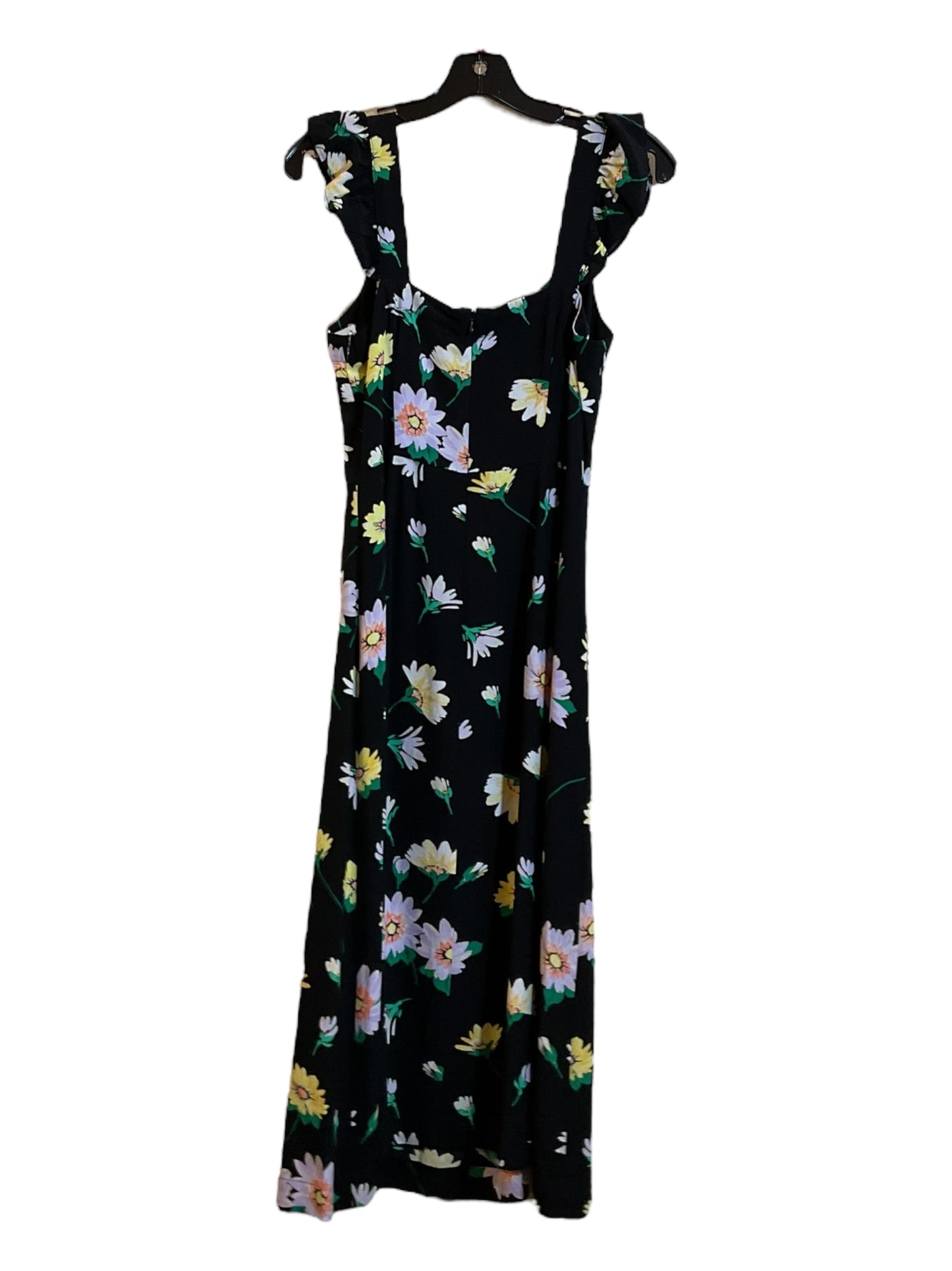 Dress Casual Maxi By Loft  Size: Petite   S