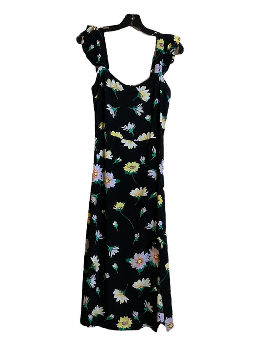 Dress Casual Maxi By Loft  Size: Petite   S