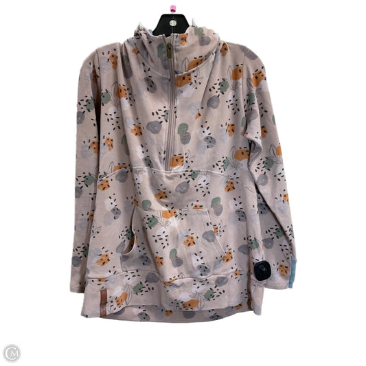 Jacket Other By Clothes Mentor In Tan, Size: 1x