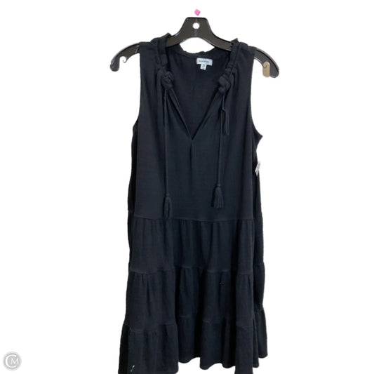 Dress Casual Midi By Max Studio In Black, Size: Xs