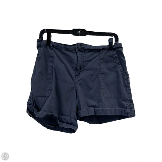 Shorts By Sanctuary In Grey, Size: M