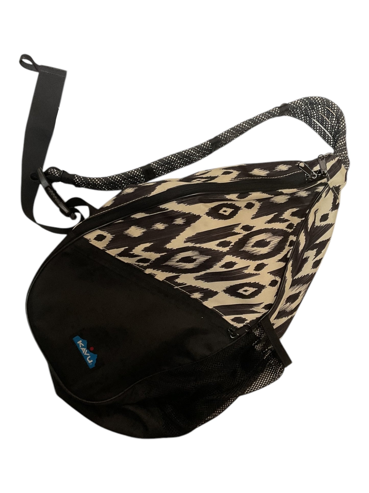 Backpack By Kavu, Size: Medium