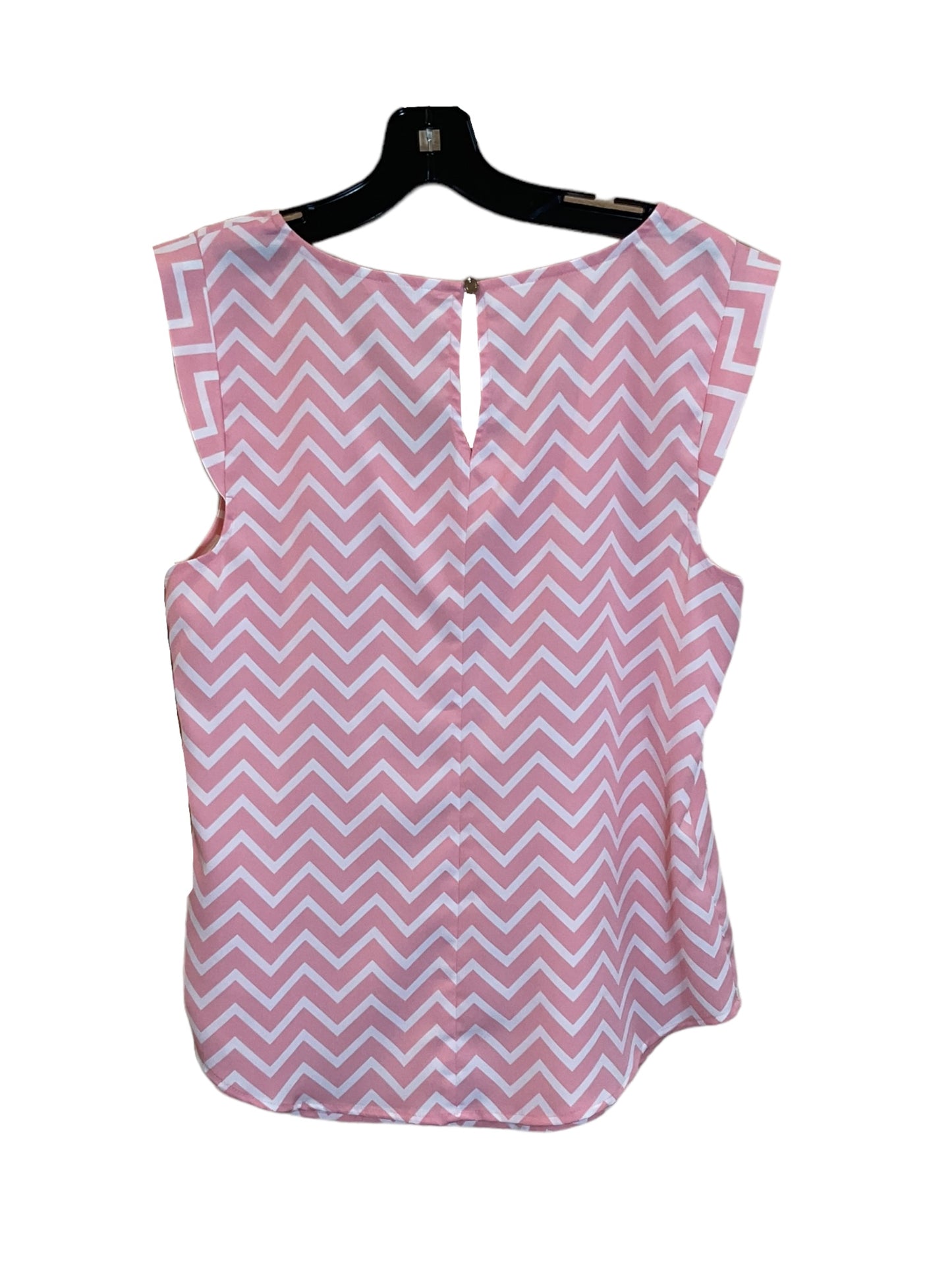 Top Sleeveless By Candies  Size: L