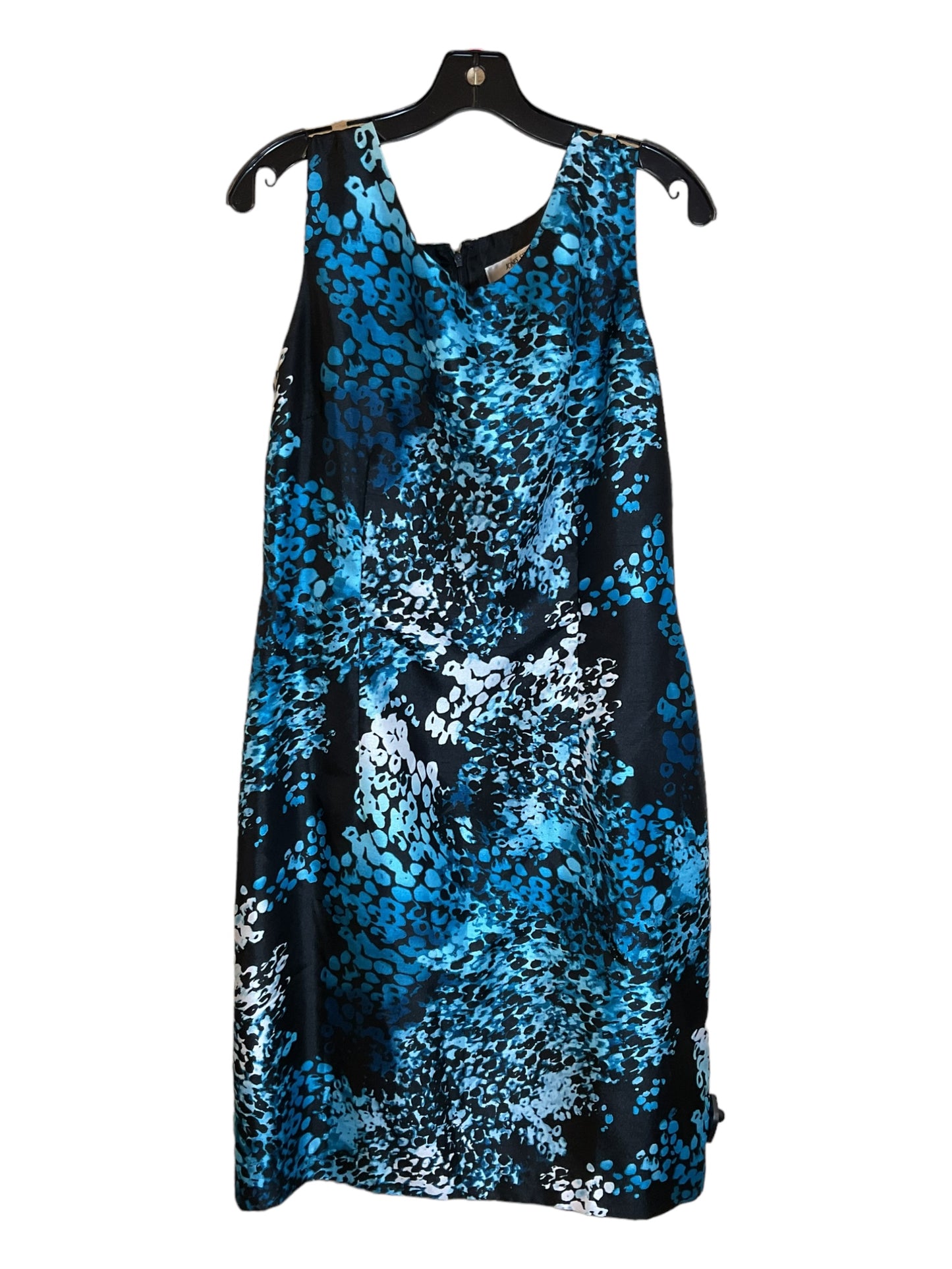 Dress Casual Midi By Jones Studio  Size: Xl