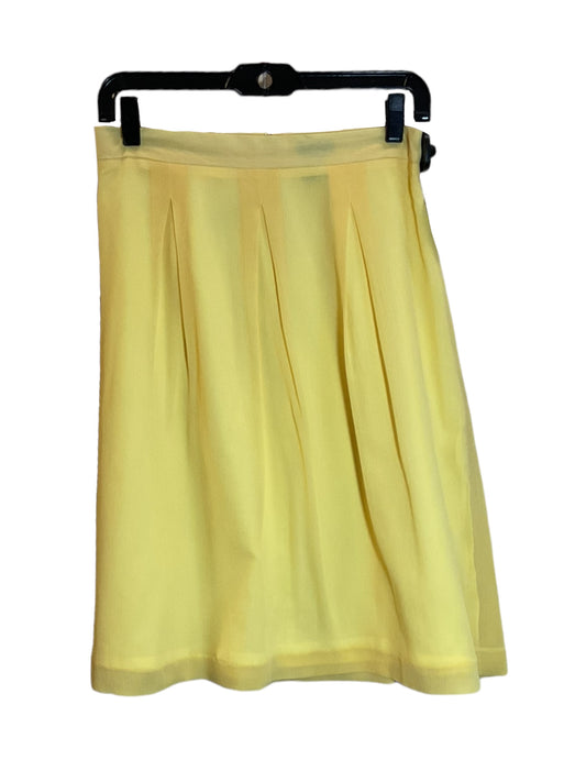 Skirt Midi By Ann Taylor  Size: Xs