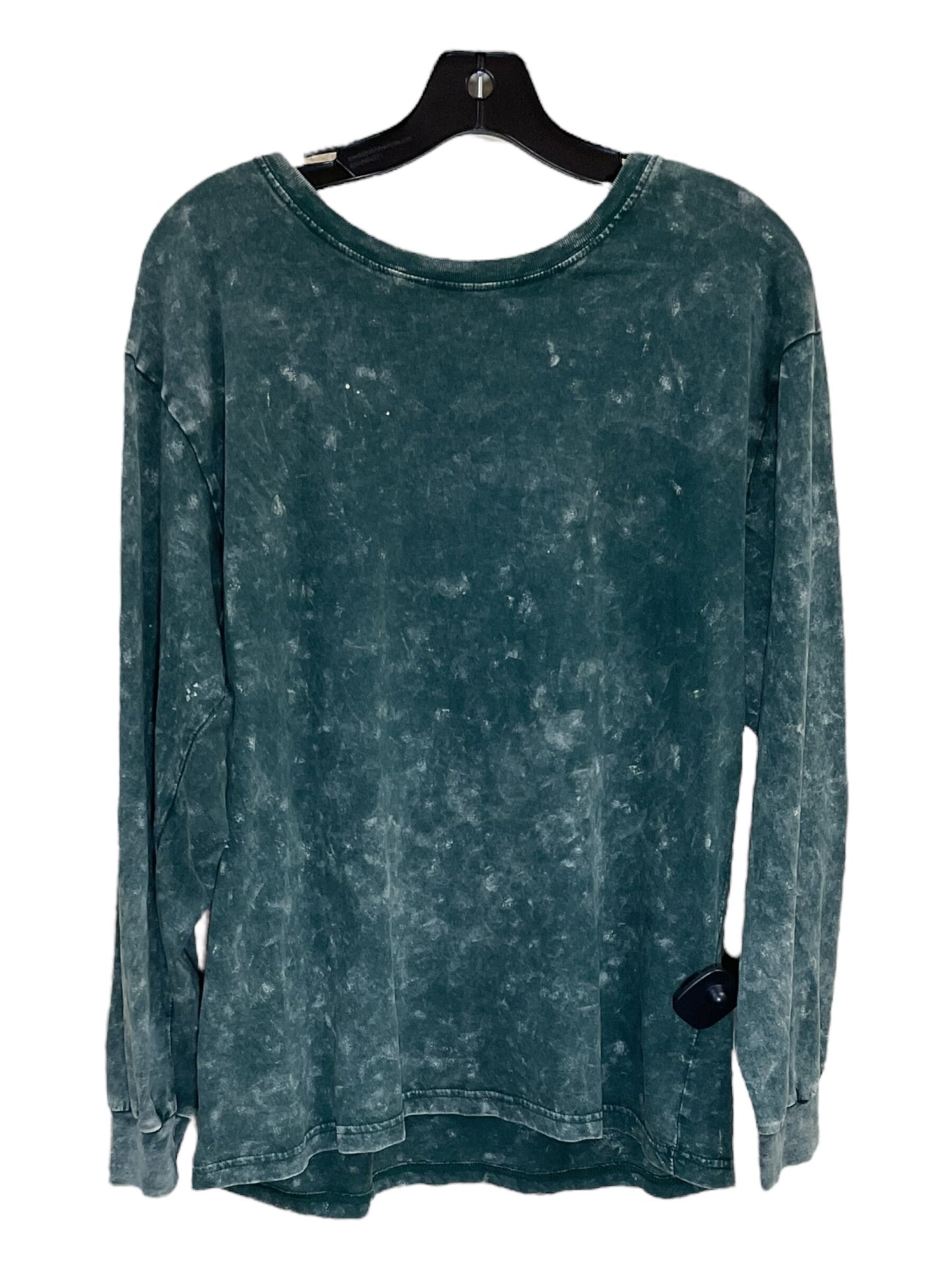 Top Long Sleeve By Clothes Mentor  Size: L