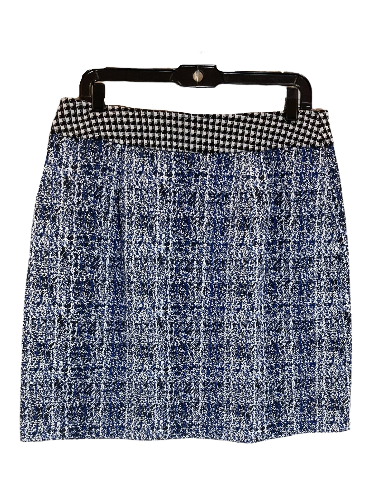 Skirt Midi By Cabi In Multi-colored, Size: 10