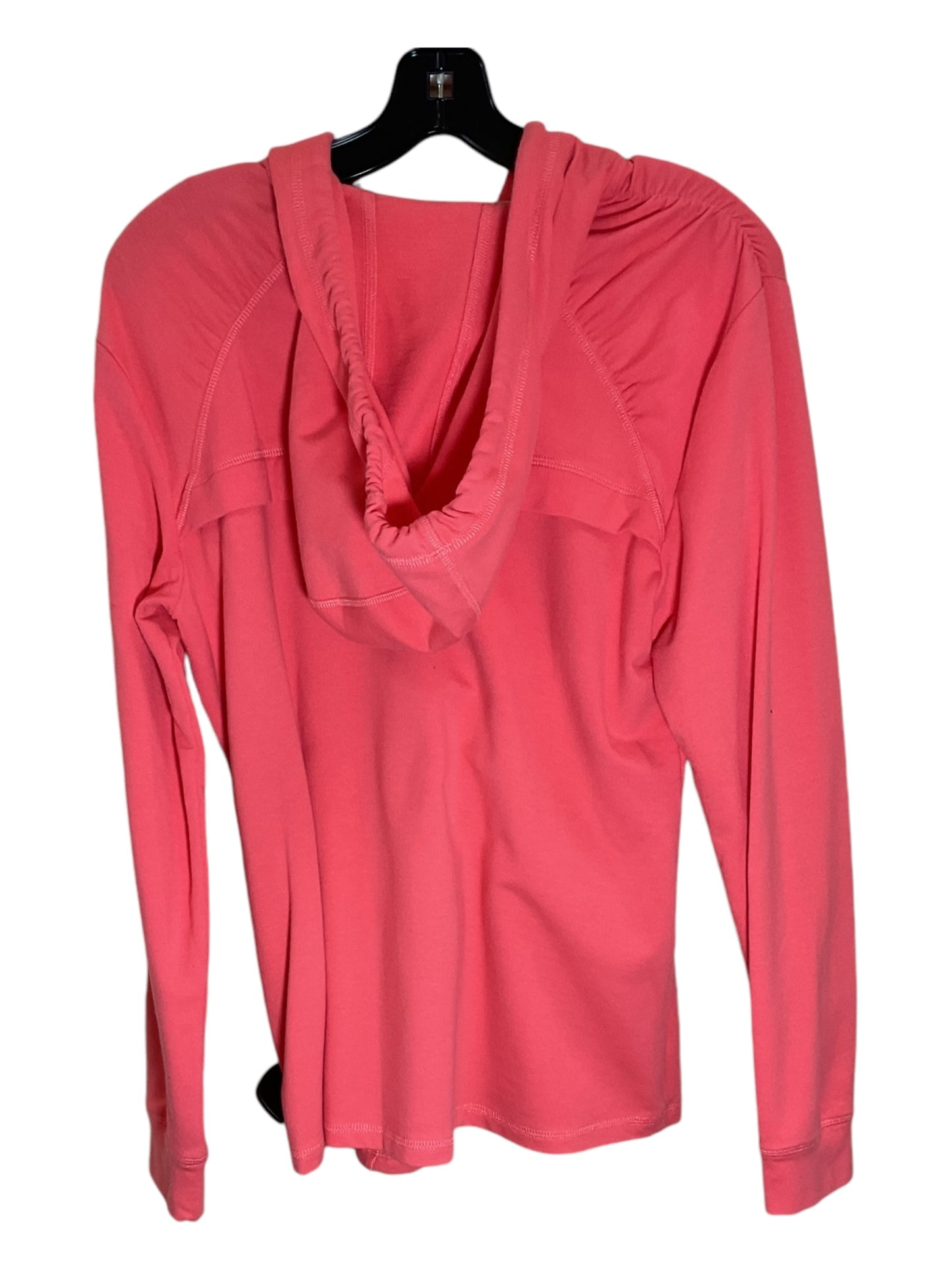 Jacket Other By Christopher And Banks In Coral, Size: M