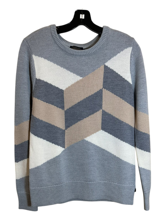 Sweater By Pendleton In Multi-colored, Size: S