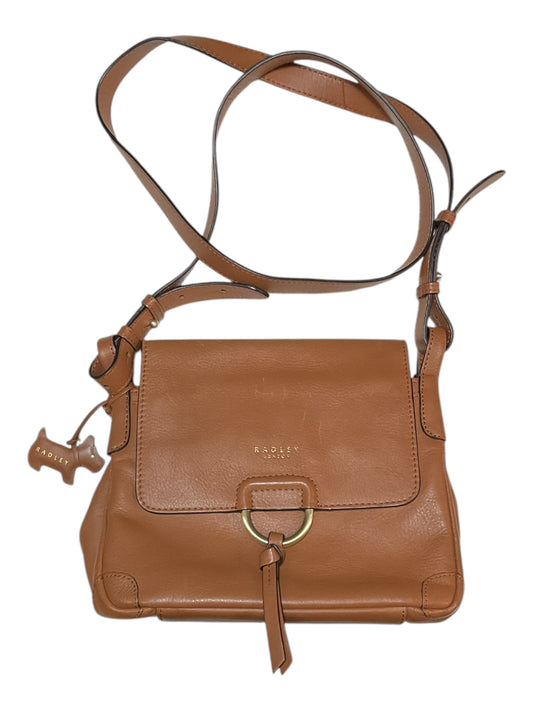 Crossbody Designer By Radley London, Size: Small