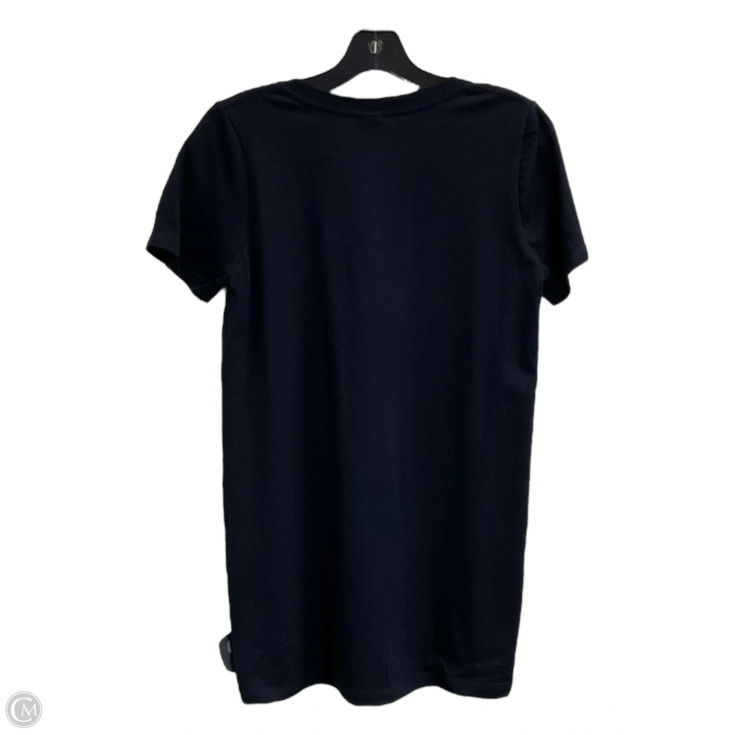 Top Short Sleeve By Harley Davidson In Black, Size: M