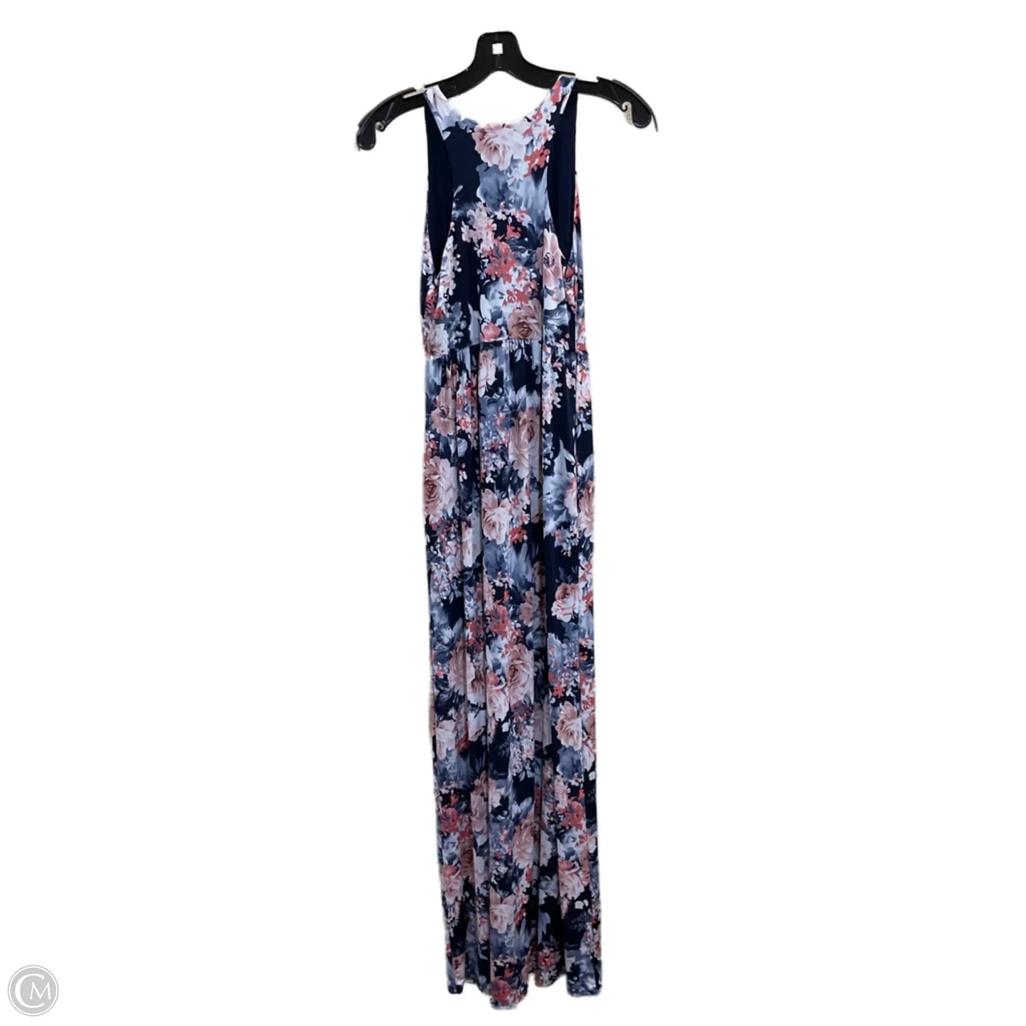 Dress Casual Maxi By Bellamie In Multi-colored, Size: S