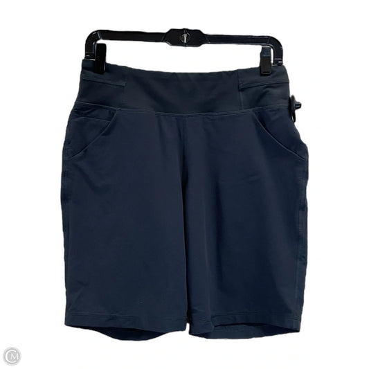 Athletic Shorts By The North Face In Grey, Size: Sp