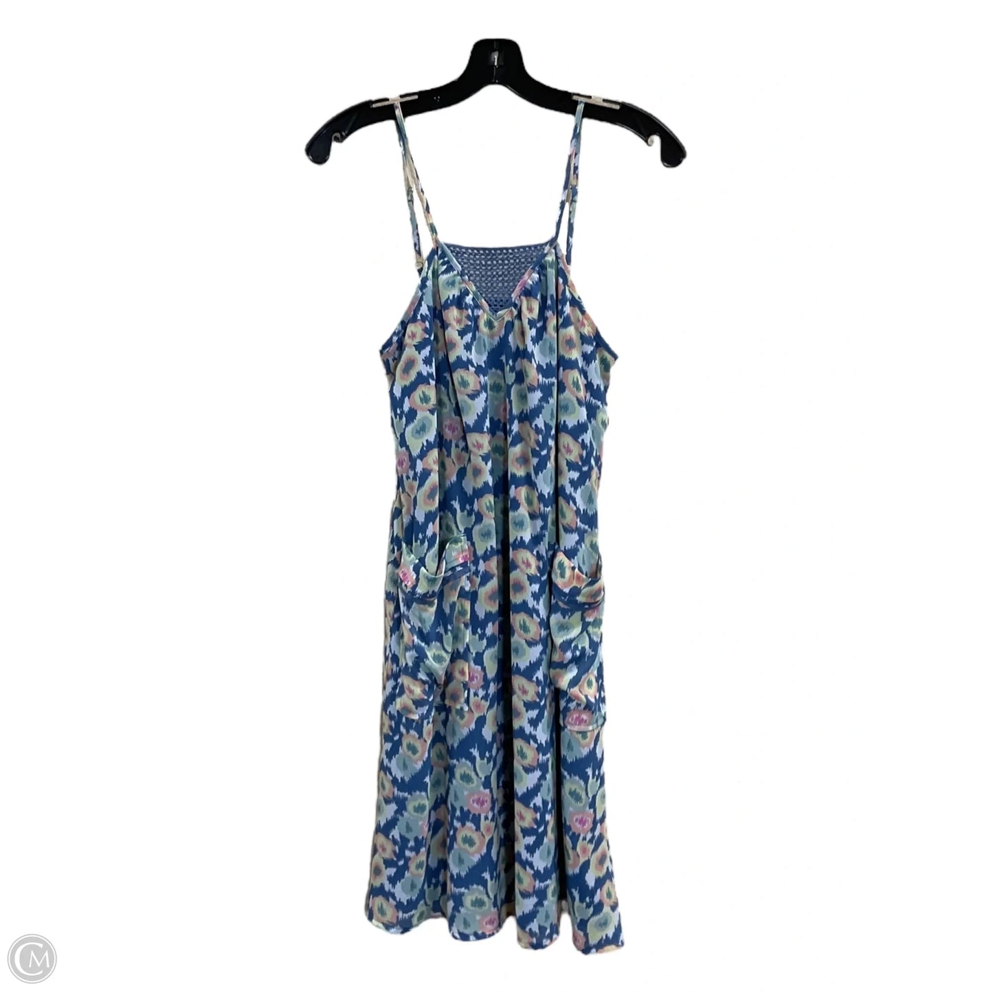 Dress Casual Short By I Love Ronson In Multi-colored, Size: S