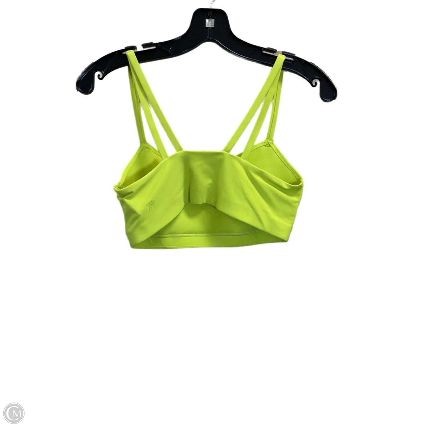 Athletic Bra By All In Motion In Green, Size: M