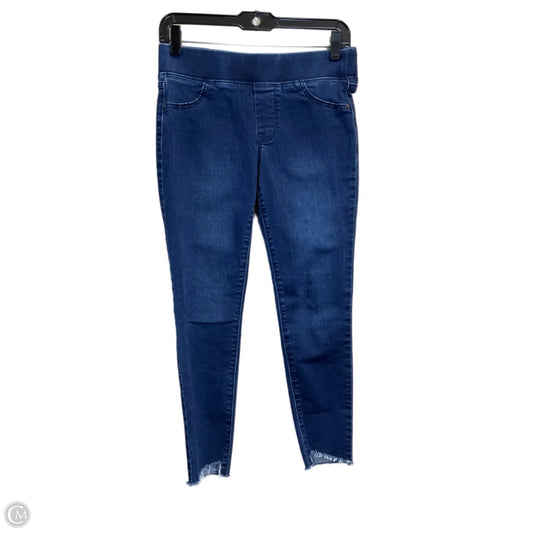 Jeans Jeggings By Old Navy In Blue Denim, Size: 2p