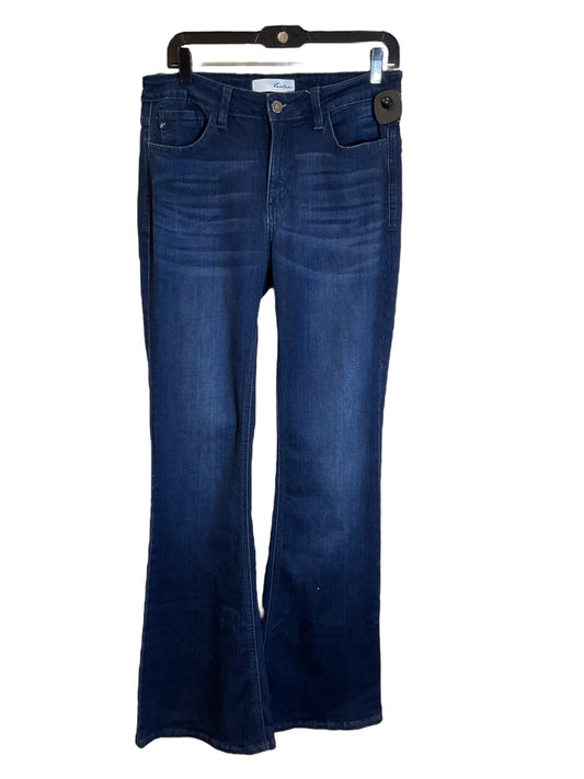 Jeans Flared By Kancan  Size: 10