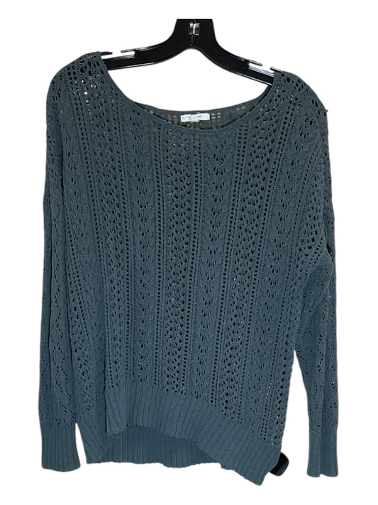 Sweater By Maurices In Green, Size: S