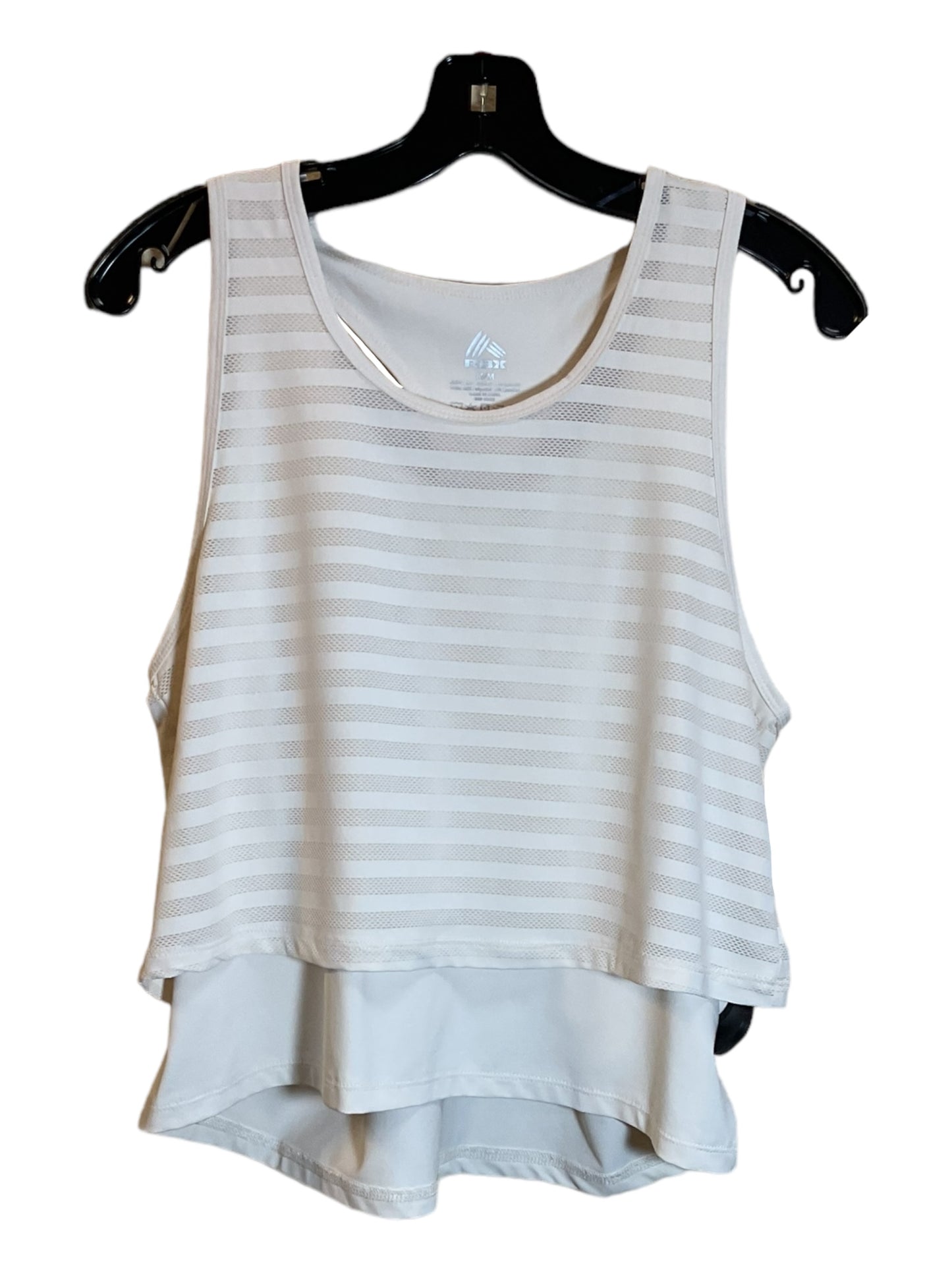 Athletic Tank Top By Rbx  Size: M