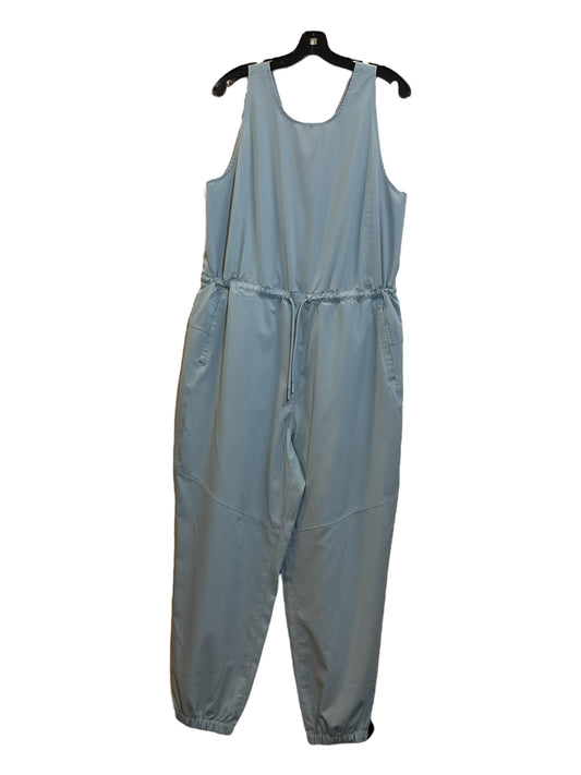 Jumpsuit By Old Navy  Size: L