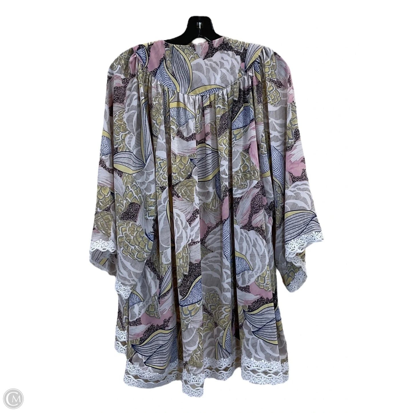 Cardigan By Jodifl In Multi-colored, Size: M