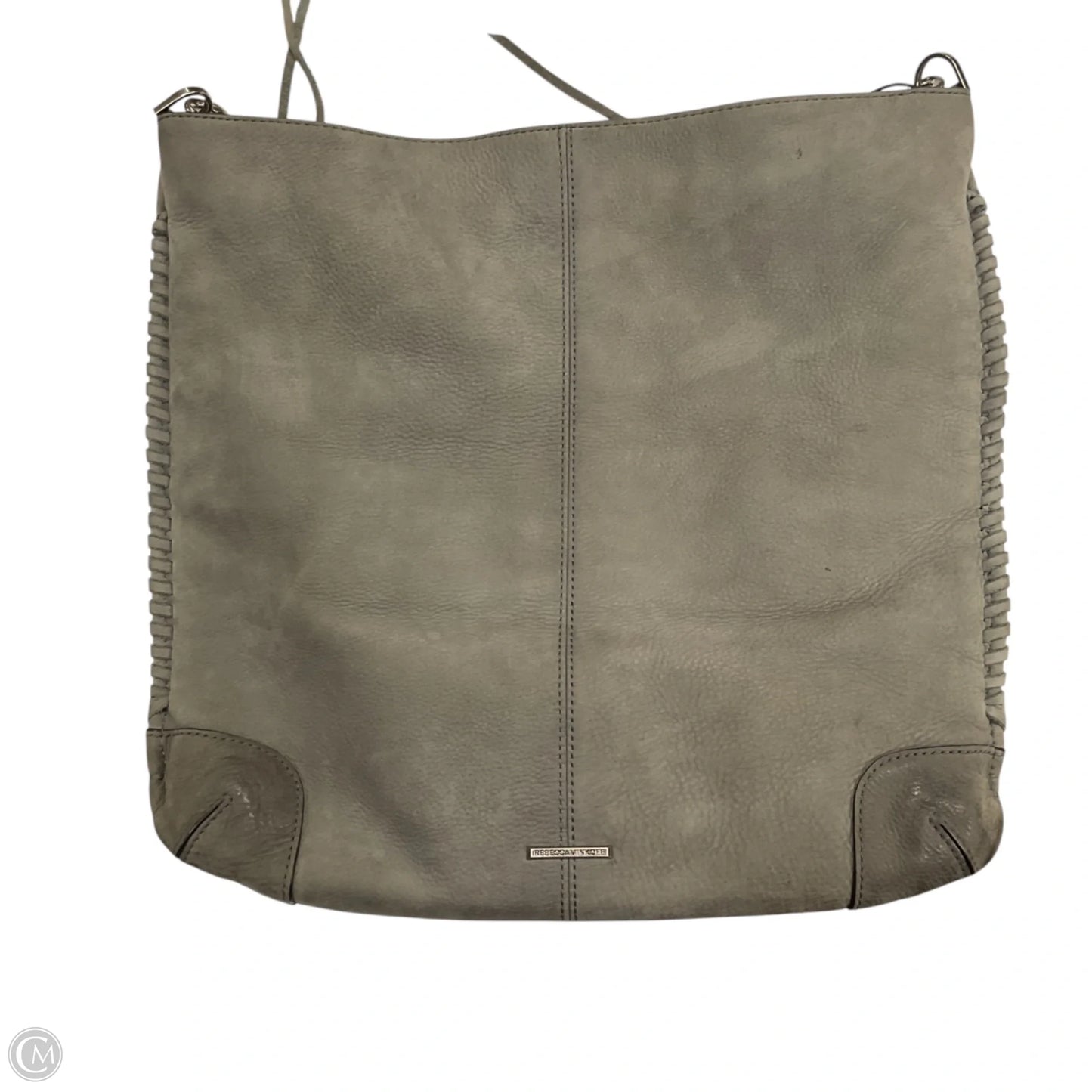 Tote Designer By Rebecca Minkoff, Size: Large