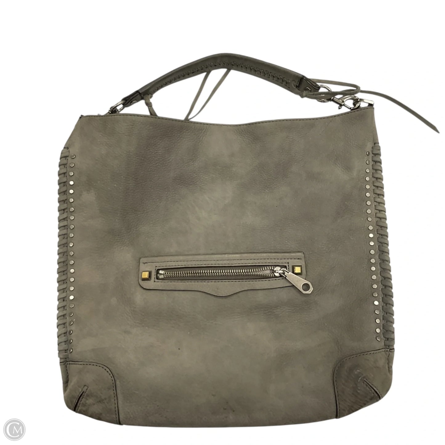 Tote Designer By Rebecca Minkoff, Size: Large